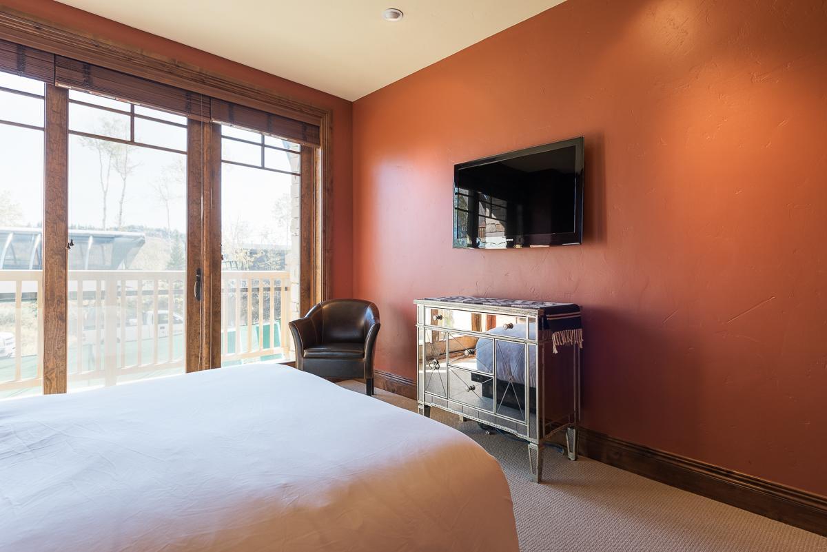 Silver Strike Lodge #304 - 3 Bed Παρκ Σίτι Εξωτερικό φωτογραφία