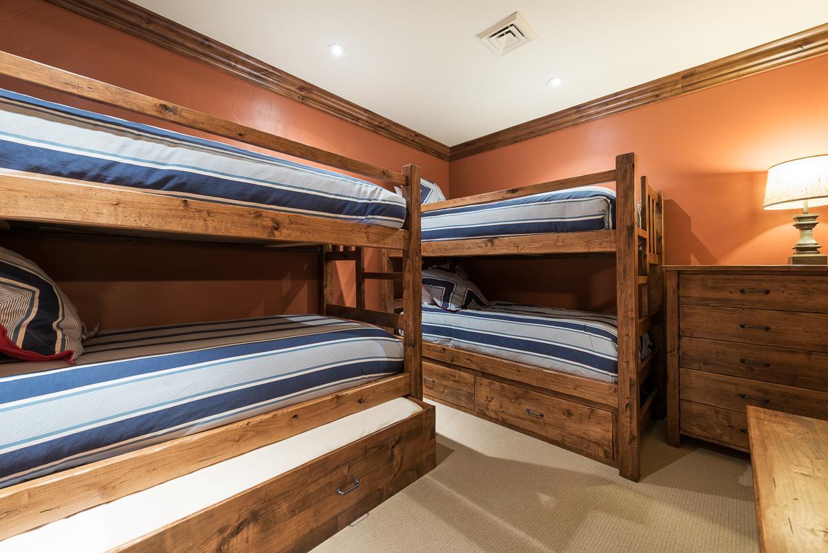 Silver Strike Lodge #304 - 3 Bed Παρκ Σίτι Εξωτερικό φωτογραφία
