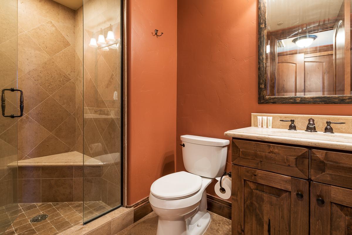 Silver Strike Lodge #304 - 3 Bed Παρκ Σίτι Εξωτερικό φωτογραφία