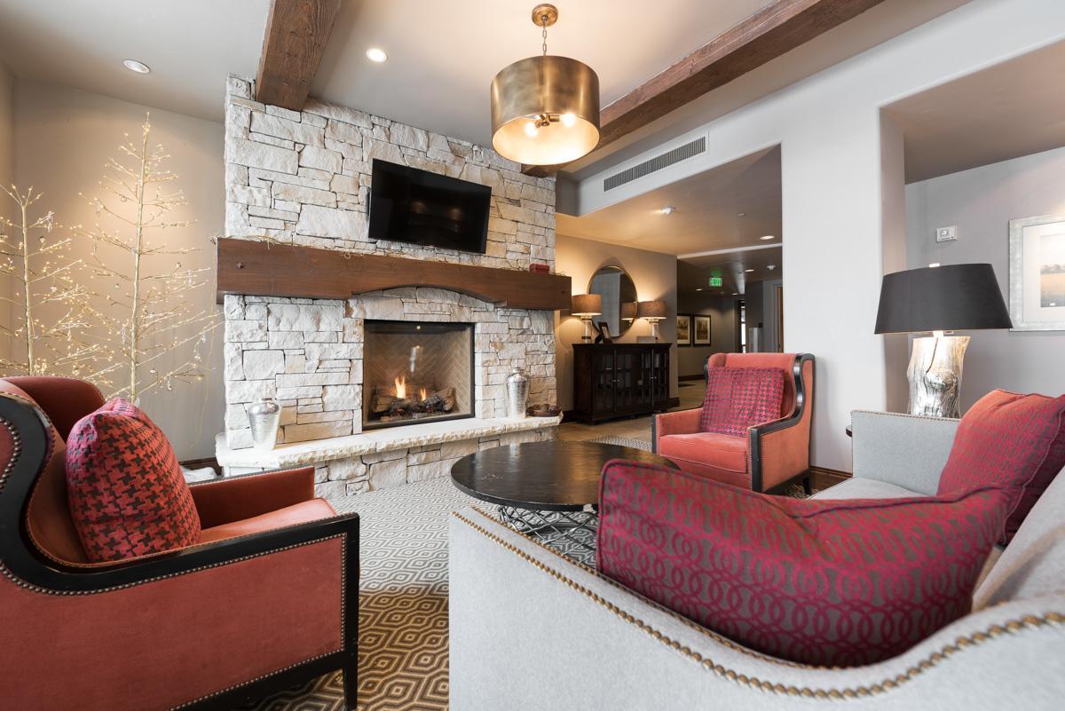 Silver Strike Lodge #304 - 3 Bed Παρκ Σίτι Εξωτερικό φωτογραφία